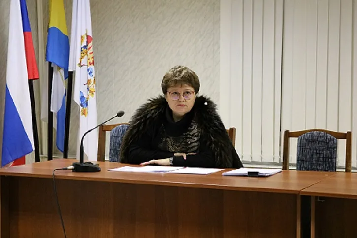 Итоги  проведения публичных слушаний  по проекту решения Совета депутатов городского округа Воротынский  "О бюджете городского округа Воротынский на 2024 год и на плановый период 2025 и 2026 годов"